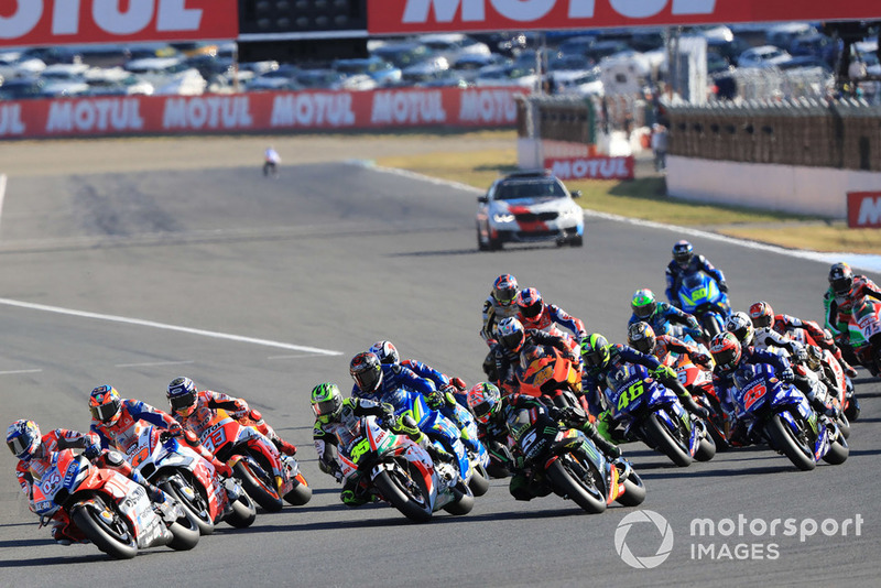 Andrea Dovizioso, Ducati Team leads