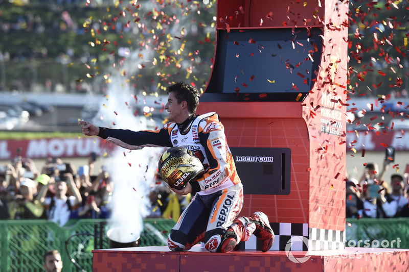 MotoGP - GP de Japón 2018