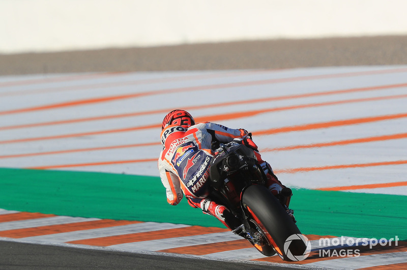 Marc Marquez, Repsol Honda Team