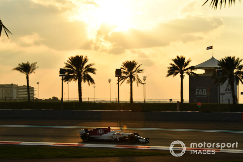 Kimi Raikkonen, Sauber C37