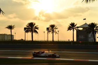 Kimi Raikkonen, Sauber C37