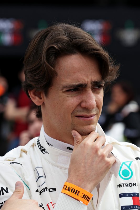 Esteban Gutiérrez