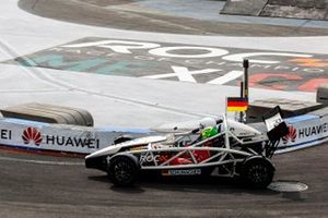 Mick Schumacher, Ariel Atom Cup