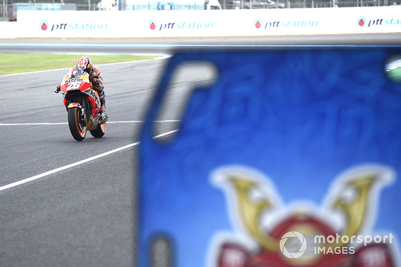 Dani Pedrosa