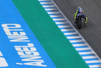 Valentino Rossi, Yamaha Factory Racing