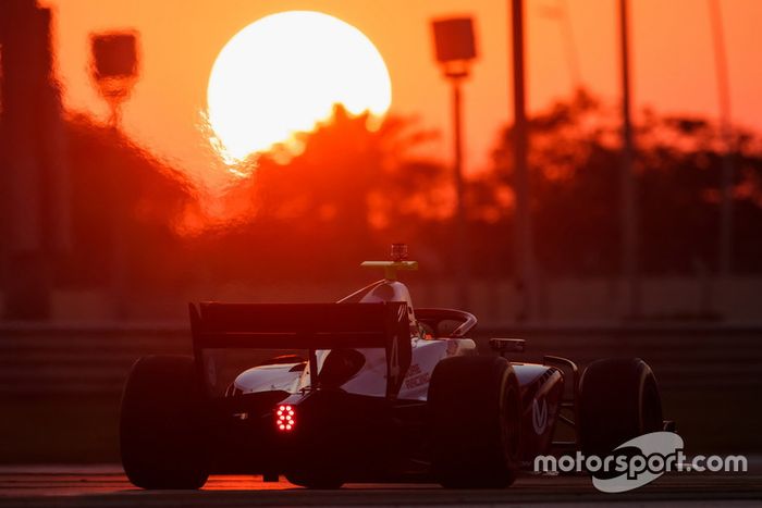 Mick Schumacher, PREMA Racing