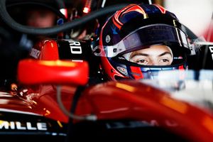 Felipe Drugovich, ART Grand Prix
