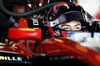 Felipe Drugovich, ART Grand Prix