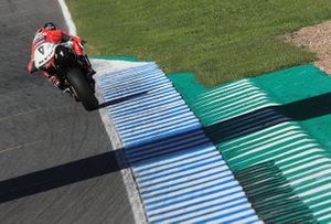 Danilo Petrucci, Ducati Team