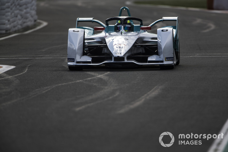 Tom Dillmann, NIO Formula E Team, NIO Sport 004