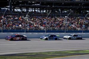 Ty Dillon, Germain Racing, Chevrolet Camaro GEICO