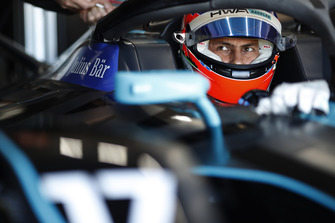 Gary Paffett, HWA Racelab