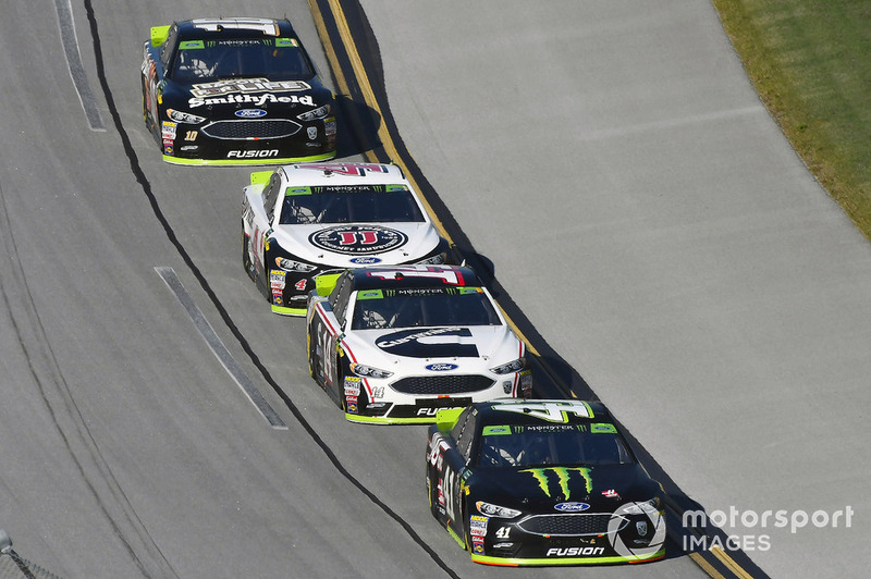Talladega (Playoffs - Round of 12)