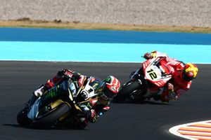 Jonathan Rea, Kawasaki Racing, Xavi Fores, Barni Racing Team