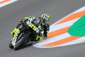 Andrea Iannone, Aprilia Racing Team Gresini