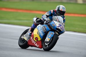 Alex Marquez, Marc VDS