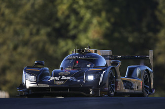#5 Action Express Racing Cadillac DPi, P: Joao Barbosa, Filipe Albuquerque, Christian Fittipaldi