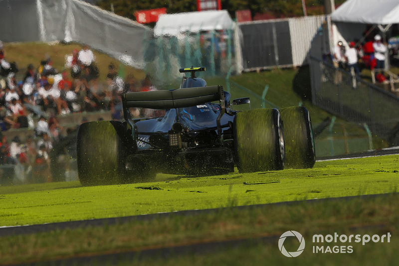 Szerkesztői TOP - Japán Nagydíj - F1 2018