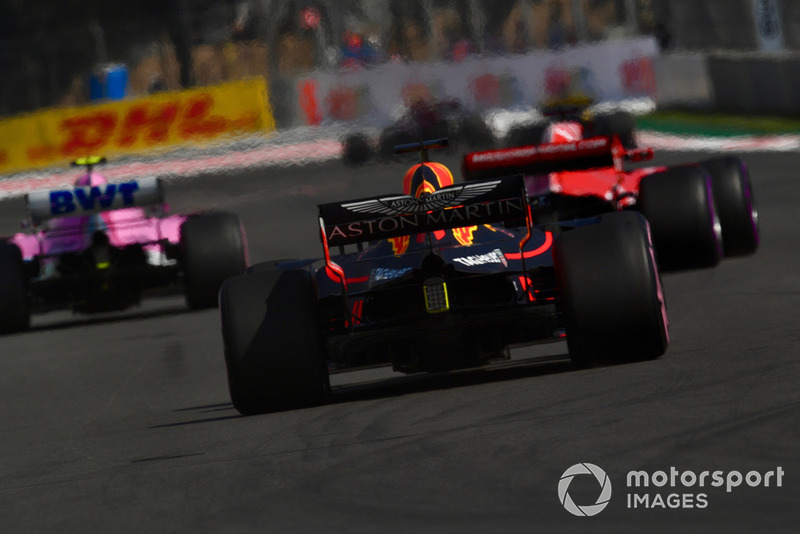 Daniel Ricciardo, Red Bull Racing RB14