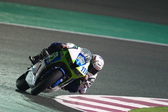 Kyle Smith, GEMAR Team Lorini