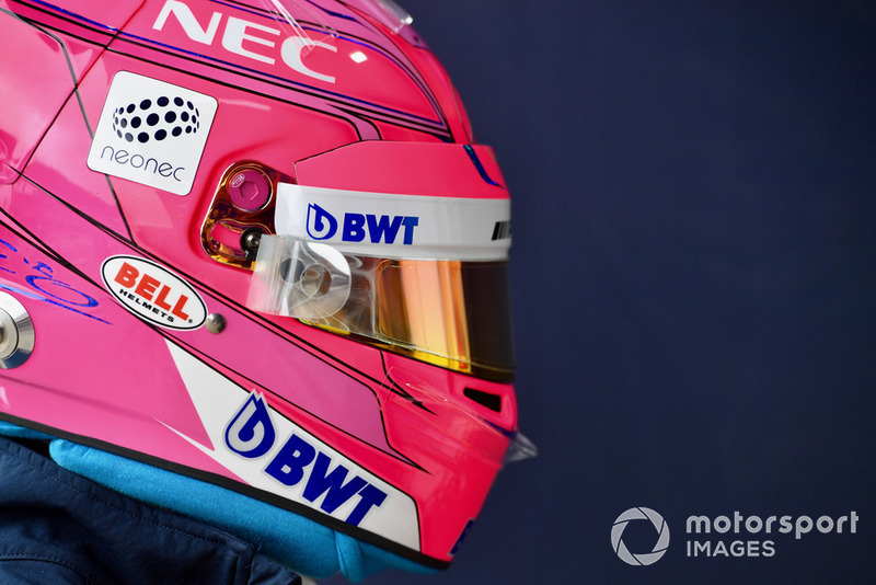 Brazil Nagydíj - csütörtök - F1 2018