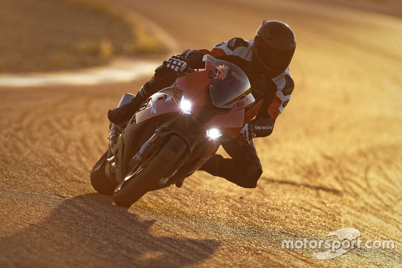 BMW S 1000 RR WorldSBK
