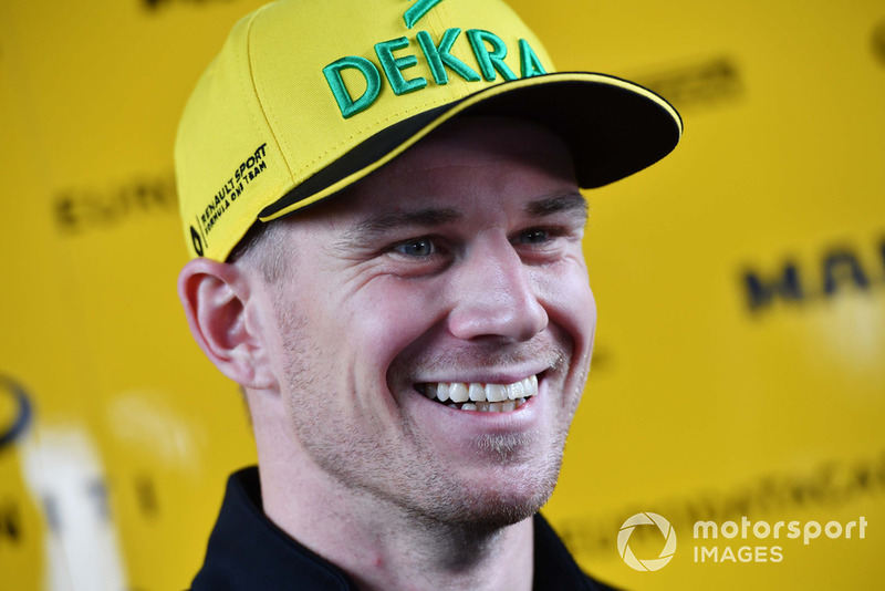Brazil Nagydíj - csütörtök - F1 2018