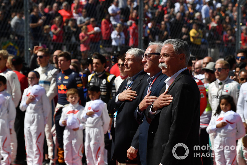 Amerikai Nagydíj - Austin - F1 2018