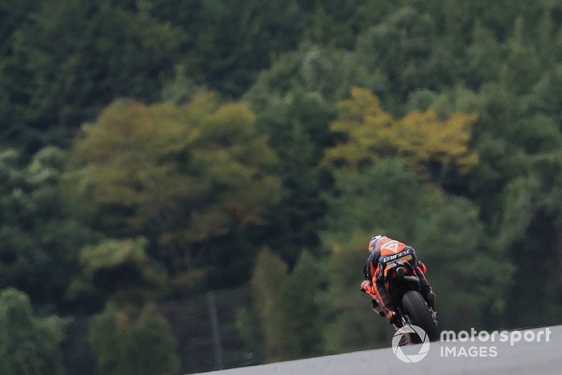 Pol Espargaro, Red Bull KTM Factory Racing