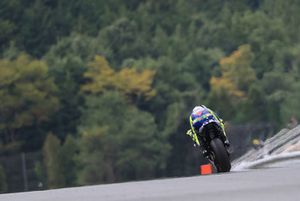 Valentino Rossi, Yamaha Factory Racing