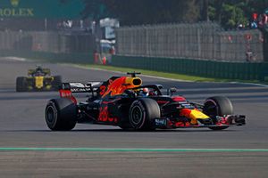 Daniel Ricciardo, Red Bull Racing RB14 