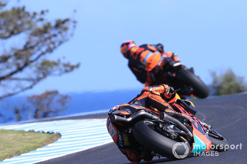 Pol Espargaro, Red Bull KTM Factory Racing