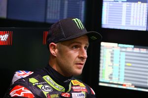 Jonathan Rea, Kawasaki Racing