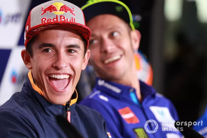 Marc Márquez, Repsol Honda Team