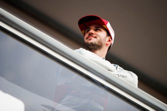 Daniel Abt, Audi Sport ABT Schaeffler