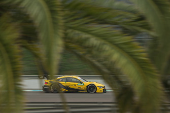 Mikkel Jensen, BMW M4 DTM