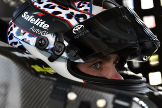 Noah Gragson, Kyle Busch Motorsports, Toyota Tundra Safelite AutoGlass