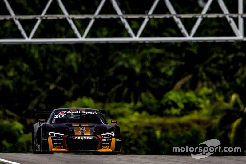 Andrew Haryanto, Promax Team