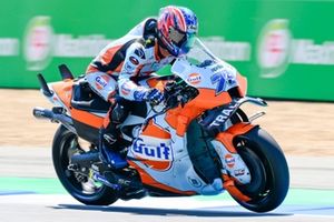 Ai Ogura, Trackhouse Racing