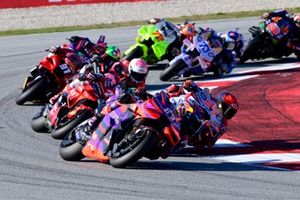 Jorge Martín, Pramac Racing