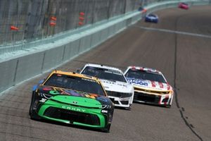 Riley Herbst, 23XI Racing Toyota