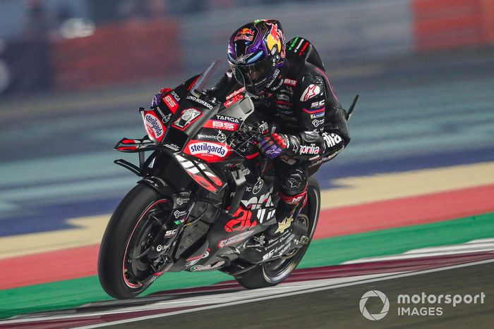 Jorge Martin, Aprilia Racing Team