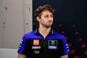 Remy Gardner, Yamaha Factory Racing