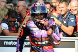 Jorge Martín, Pramac Racing