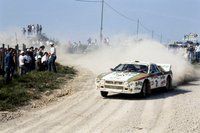 Rally de San Remo