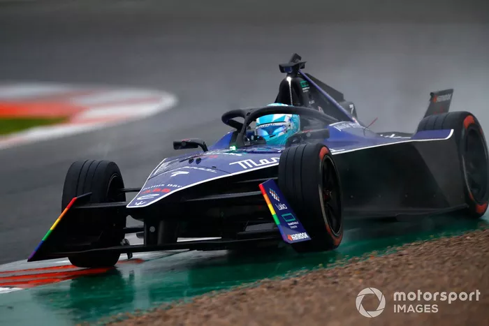 Maximilian Günther, Maserati Racing