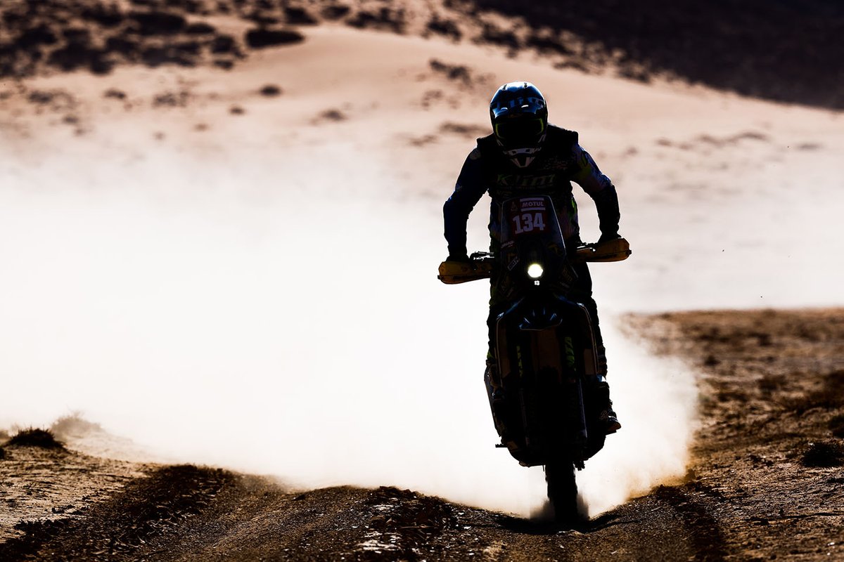 #134 Twintrail Racing Team KTM: Isaac Feliu
