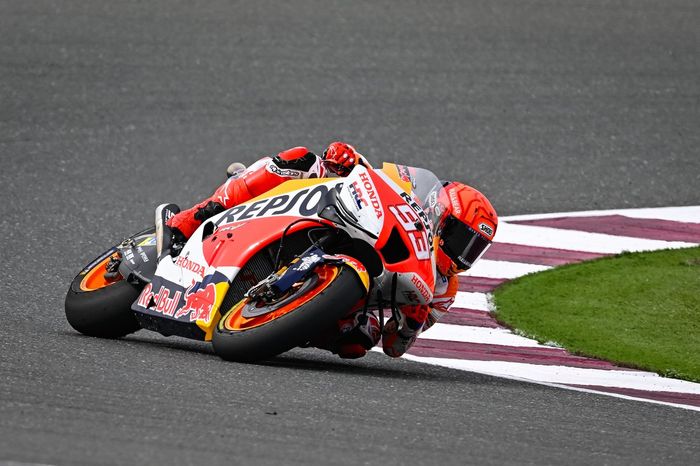 Marc Márquez, Repsol Honda Team