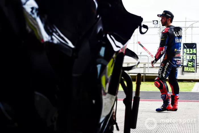 Andrea Dovizioso, RNF MotoGP Racing
