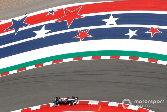 Antonio Giovinazzi, Alfa Romeo Racing C41